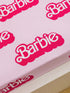 LC Waikiki Barbie Printed Single Fitted Sheet